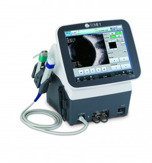 Прибор офтальмологический UD-800 ультразвуковой диагностический